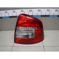 Фонарь задний правый VAG Octavia (A5 1Z-) (2004 - 2013) 1Z5945112B