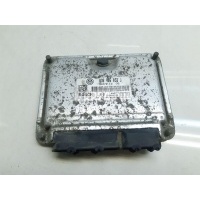Блок управления двигателем VAG Octavia (A4 1U-) (2000 - 2011) 036906032BJ