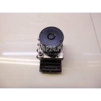 Блок ABS (насос) VAG Fabia (2007 - 2015) 6R0614117G