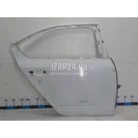 Дверь задняя правая VAG Octavia (A7) (2013 - ) 5E5833052A