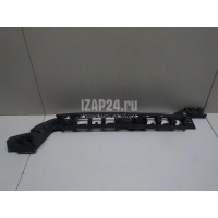 Направляющая заднего бампера правая VAG Octavia (A7) (2013 - ) 5E5807864