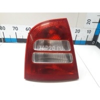 Фонарь задний левый VAG Octavia (A4 1U-) (2000 - 2011) 1U6945095
