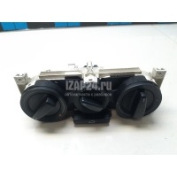 Блок управления отопителем VAG Octavia (A4 1U-) (2000 - 2011) 1J0819045E01C