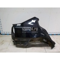 Крыло заднее правое VAG Octavia (A5 1Z-) (2004 - 2013) 1Z5809606D