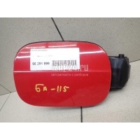 Лючок бензобака VAG Octavia (A7) (2013 - ) 5E0809909AGRU