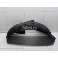 Локер передний левый VAG Octavia (A5 1Z-) (2004 - 2013) 1Z0809957