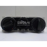 Блок управления отопителем VAG Octavia (A4 1U-) (2000 - 2011) 1J0819045E01C