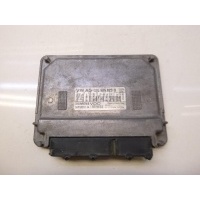 Блок управления двигателем VAG Fabia (2007 - 2015) 03E906023Q