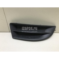 Решетка в бампер правая VAG Octavia (A5 1Z-) (2004 - 2013) 1Z0807368B9B9