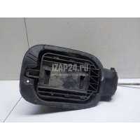 Ниша лючка бензобака VAG Octavia (A7) (2013 - 2020) 5E0809702B