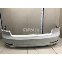 Бампер задний VAG Octavia (A5 1Z-) (2004 - 2013) 1Z5807417