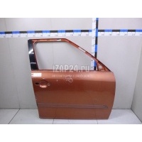 Дверь передняя правая VAG Fabia (2007 - 2015) 5J6831056