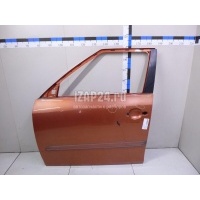 Дверь передняя левая VAG Fabia (2007 - 2015) 5J6831055