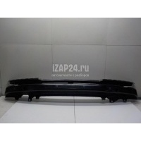 Усилитель переднего бампера VAG Octavia (A4 1U-) (2000 - 2011) 1U0805551C