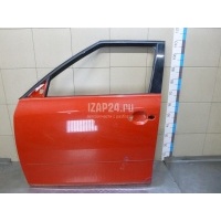 Дверь передняя левая VAG Fabia (2007 - 2015) 5J6831055