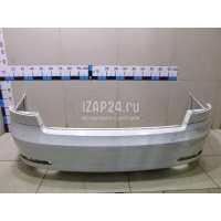 Бампер задний VAG Octavia (A5 1Z-) (2004 - 2013) 1Z5807417