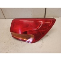 Фонарь задний правый Kia Ceed 2 2012 92402A2300