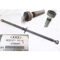 Вал карданный audi a8 d3 3.0 tdi quattro 4e0521101h