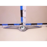 Молдинг капота VAG Fabia (2007 - 2015) 5J0853633