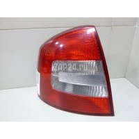Фонарь задний левый VAG Octavia (A5 1Z-) (2004 - 2013) 1Z5945111B