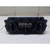 Блок управления отопителем VAG Octavia (A5 1Z-) (2004 - 2013) 1Z08190473X1