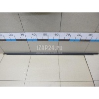 Накладка стекла переднего левого VAG Octavia (A7) (2013 - ) 5E08374775AP