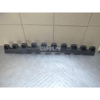 Направляющая заднего бампера VAG Fabia (2007 - 2015) 5J9807385
