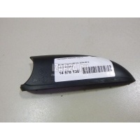 Накладка зеркала левого VAG Octavia (A5 1Z-) (2004 - 2013) 3T0857603