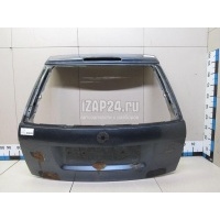Дверь багажника VAG Fabia (1999 - 2007) 6Y9827025