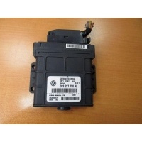 Блок управления АКПП Audi Q7 4L 2014 0C8927750AL