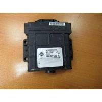 Блок управления АКПП Audi Q7 4L 2014 0C8927750AL