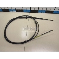 Трос лючка бензобака VAG Fabia (1999 - 2007) 6Y9809973B