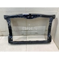 Панель передняя VAG Octavia (A5 1Z-) (2004 - 2013) 1Z0805591E