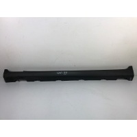 Накладка порога левая мерседес кзс w253 a2536980800
