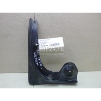 Брызговик передний левый VAG Octavia (A5 1Z-) (2004 - 2013) 1Z0821819