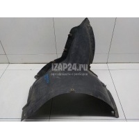 Локер передний правый передняя часть (сапожок) VAG Octavia (A5 1Z-) (2004 - 2013) 1Z0809954C
