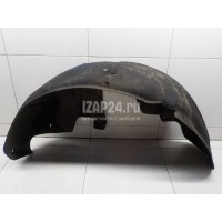 Локер задний правый VAG Octavia (A5 1Z-) (2004 - 2013) 1Z0810970