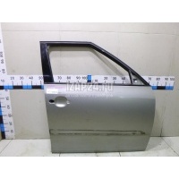 Дверь передняя правая VAG Fabia (2007 - 2015) 5J6831056