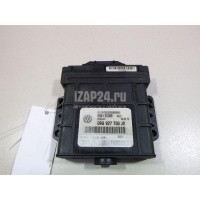 Блок управления АКПП VAG Fabia (2007 - 2015) 09G927750JK