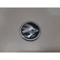 Эмблема VAG Fabia (2015 - ) 3V0853621AFOD