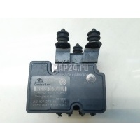 Блок ABS (насос) VAG Octavia (A5 1Z-) (2004 - 2013) 1K0614117SBEF