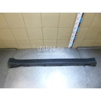 Накладка на порог (наружная) Ssang Yong Actyon New/Korando C (2010 - ) 7956034001