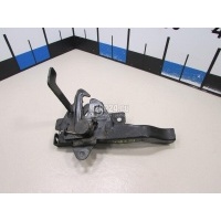 Замок капота Ssang Yong Actyon New/Korando C (2010 - ) 7111034001