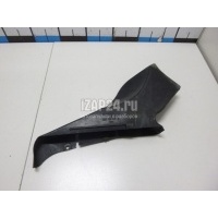 Воздухозаборник (наружный) VAG Superb (2002 - 2008) 3B0129617G