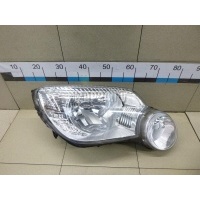 Фара правая VAG Yeti (2009 - ) 5L2941018A