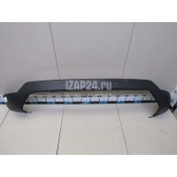 Юбка задняя VAG Yeti (2009 - ) 5L68075219B9