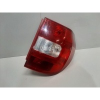 Фонарь задний правый VAG Yeti (2009 - ) 5L0945112