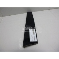 Накладка двери передней левой VAG Superb (2008 - 2015) 3T0837901B