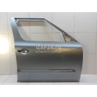 Дверь передняя правая VAG Yeti (2009 - ) 5L0831056