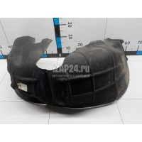 Локер задний левый VAG Yeti (2009 - ) 5L0810969
